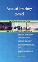 Account Inventory control The Ultimate Step-By-Step Guide