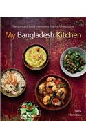 My Bangladesh Kitchen