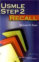 Usmle Step 2 Recall