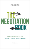 Negotiation Book