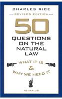 50 Questions on the Natural Law