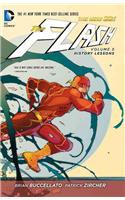 The Flash, Volume 5: History Lessons