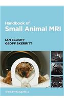 Handbook of Small Animal MRI