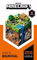 Minecraft Guide to Survival