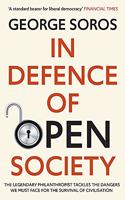 In Defence of Open Society