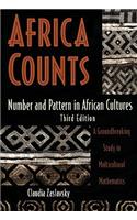 Africa Counts