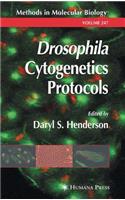 Drosophila Cytogenetics Protocols