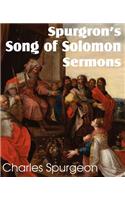 Spurgeon's Song of Solomon Sermons