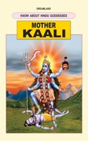 06. Hindu Goddesses (Eng.) - Mother Kali