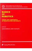 Basics of Robotics