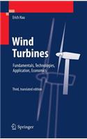 Wind Turbines