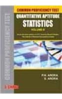 Quantitative Aptitude Statistics: Common Proficiency Test