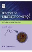 Practice of Fertility Control: A Comprehensive Manual, 7/e