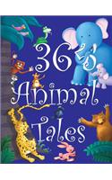 365 Animal Tales