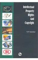 Intellectual Property Rights & Copyright