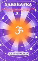 Nakshatra: (Constellation) Based Predictions with Remedial Measures