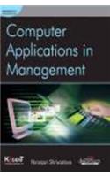 Computer Applications In Management