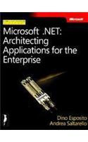 Microsoft.NET: Architecting Applications