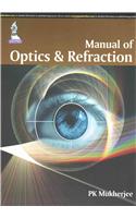 Manual of Optics and Refraction