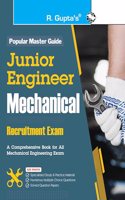 Junior Engineer (MECHANICAL) Recruitment Exam Guide