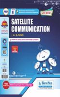 Satellite Communication (Elective) MU Sem 8 EXTC/ENTC (Mumbai University)