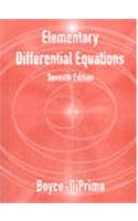 Elementary Differential Equations