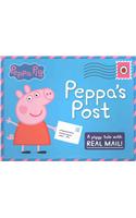 Peppa Pig: Peppa's Post