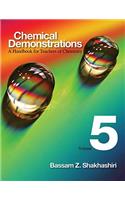 Chemical Demonstrations, Volume Five