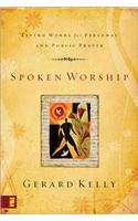 Spoken Worship