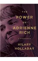 The Power of Adrienne Rich