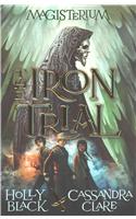 Magisterium: The Iron Trial