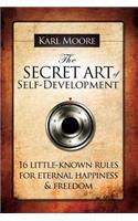 Secret Art of Self-Development