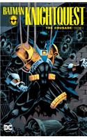 Batman: Knightquest: The Crusade Vol. 1