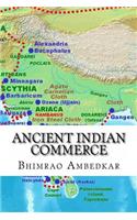 Ancient Indian Commerce