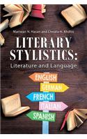 Literary Stylistics