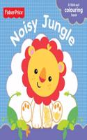 Fisher-Price Noisy Jungle