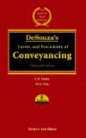 DeSouza's Forms & Precedents of Conveyancing