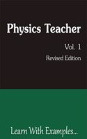 Physics Teacher Vol. 1