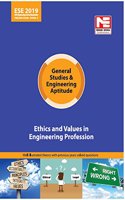 ESE (Prelims) 2019 Paper I: GS & Engineering Aptitude - Ethics & Values in Engineering Profession 