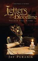 Letters of a Bloodline - Book 0