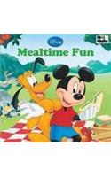 Disney: Mealtime Fun