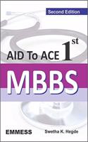 AID TO ACE 1ST MBBS