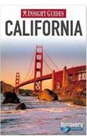 Insight Guides: California