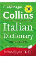 Italian Dictionary