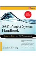 Sap(r) Project System Handbook