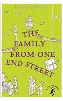 The Family from One End Street