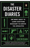 Disaster Diaries