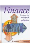 Finance