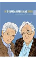 Derrida - Habermas Reader