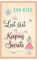 The Lost Art of Keeping Secrets